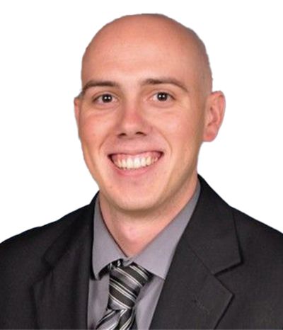 Anthony Stadler