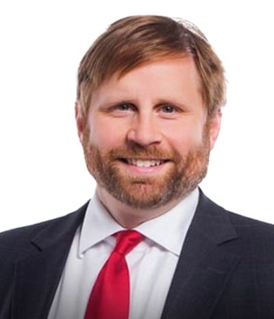 C. Logan Rollins